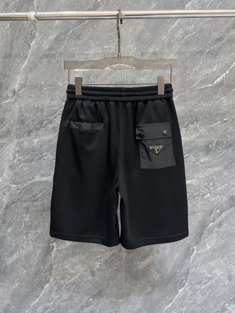 Prada Short Pants